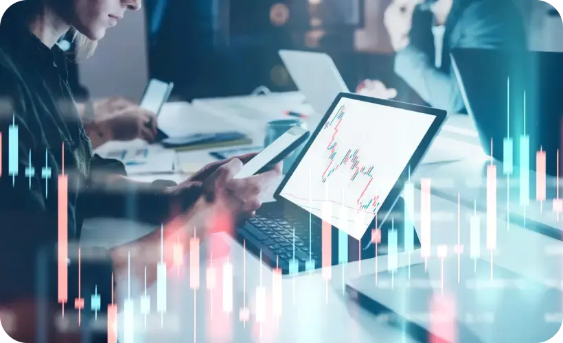 Ovruxtali trading algorítmico